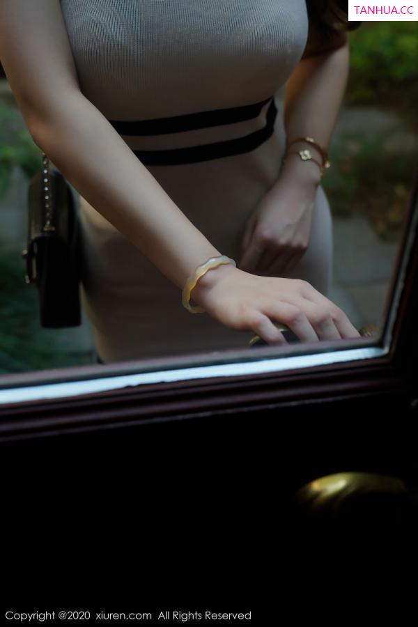 Egg-尤妮丝  [XiuRen]高清写真图 2020.08.20 No.2465 Egg-尤妮丝第9张图片